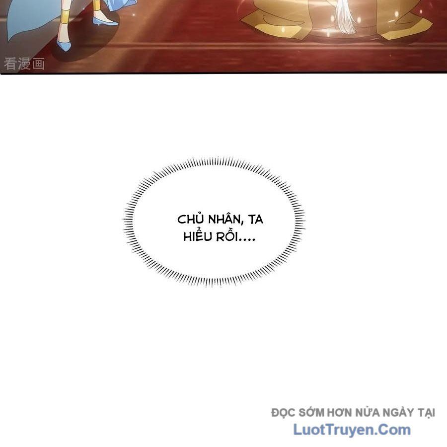 Nghịch Thiên Tà Thần Chap 754 - Next Chap 755