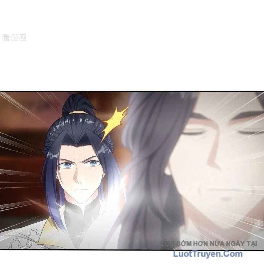 Nghịch Thiên Tà Thần Chap 754 - Next Chap 755