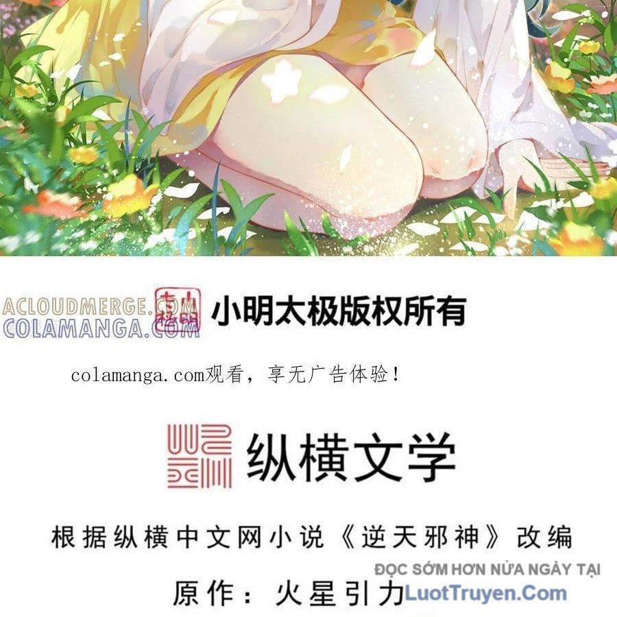 Nghịch Thiên Tà Thần Chap 754 - Next Chap 755