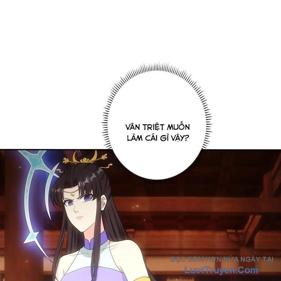 Nghịch Thiên Tà Thần Chap 754 - Next Chap 755