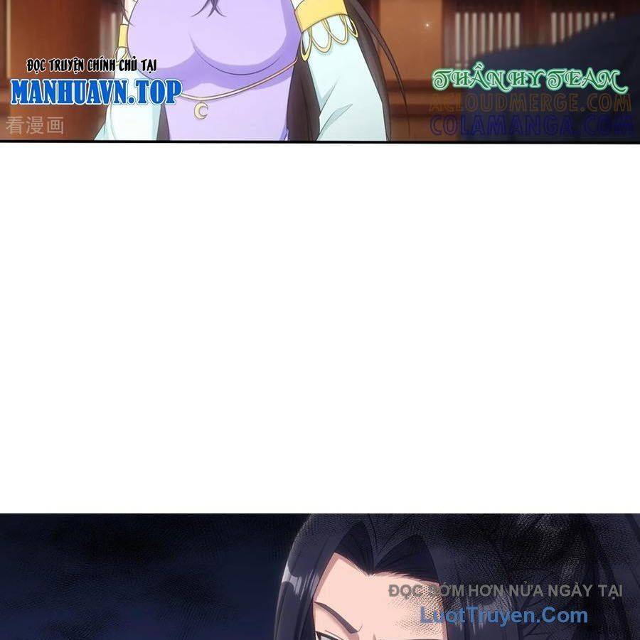 Nghịch Thiên Tà Thần Chap 754 - Next Chap 755