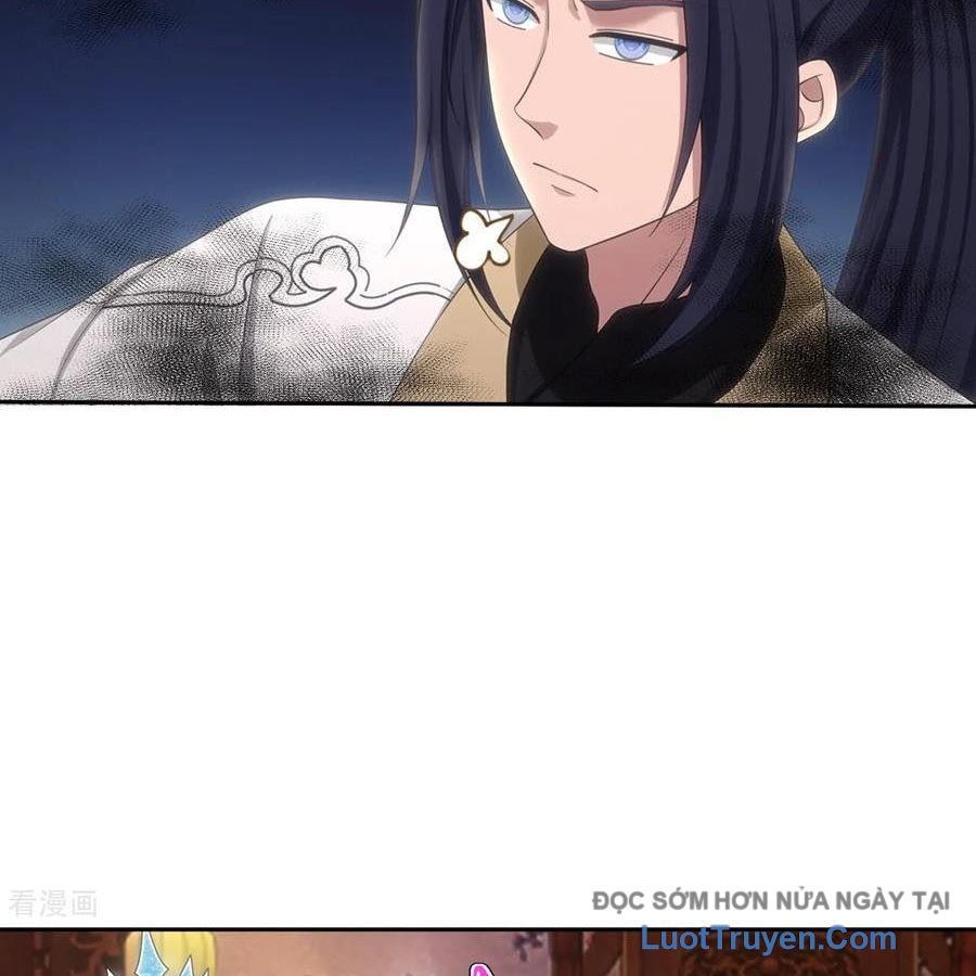 Nghịch Thiên Tà Thần Chap 754 - Next Chap 755