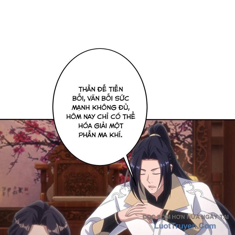 Nghịch Thiên Tà Thần Chap 754 - Next Chap 755