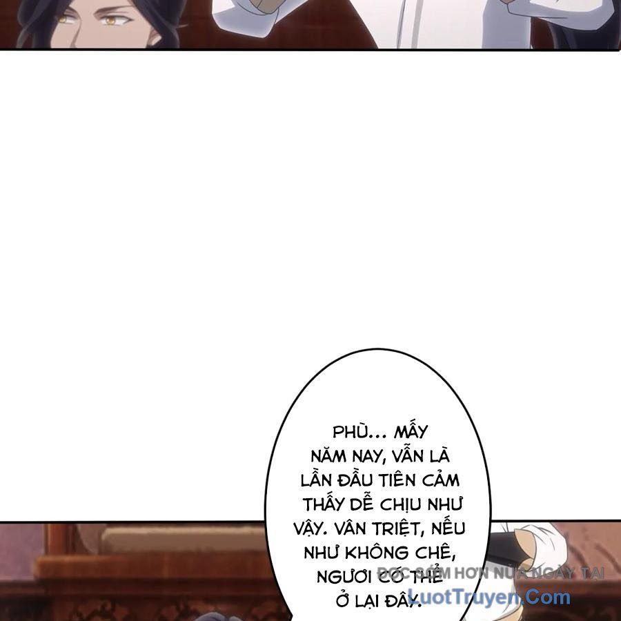 Nghịch Thiên Tà Thần Chap 754 - Next Chap 755