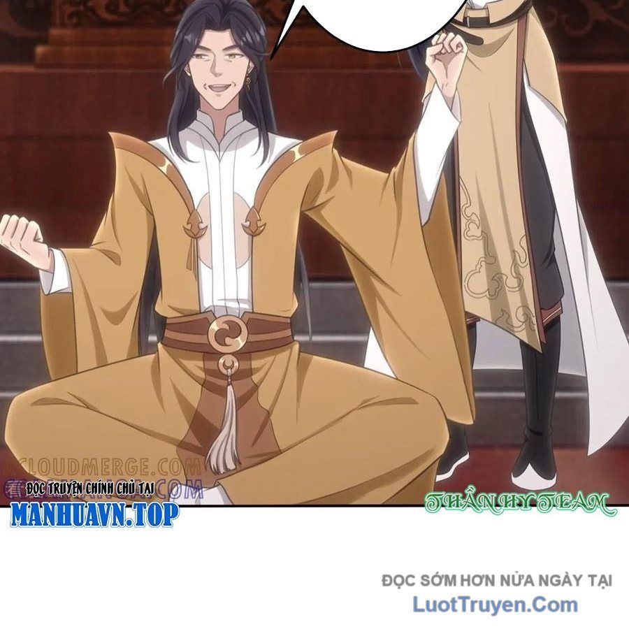 Nghịch Thiên Tà Thần Chap 754 - Next Chap 755