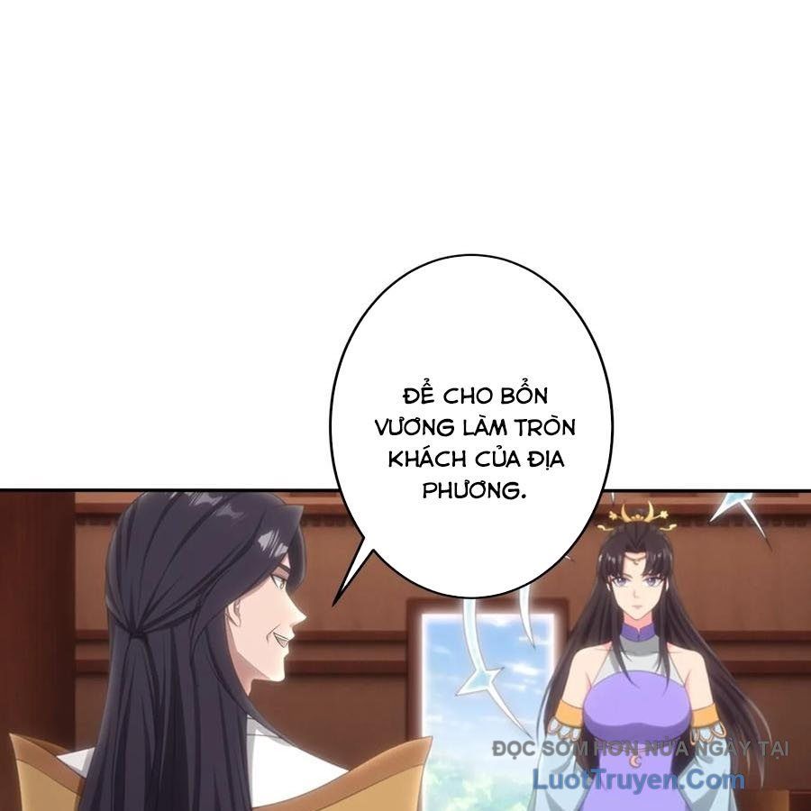 Nghịch Thiên Tà Thần Chap 754 - Next Chap 755