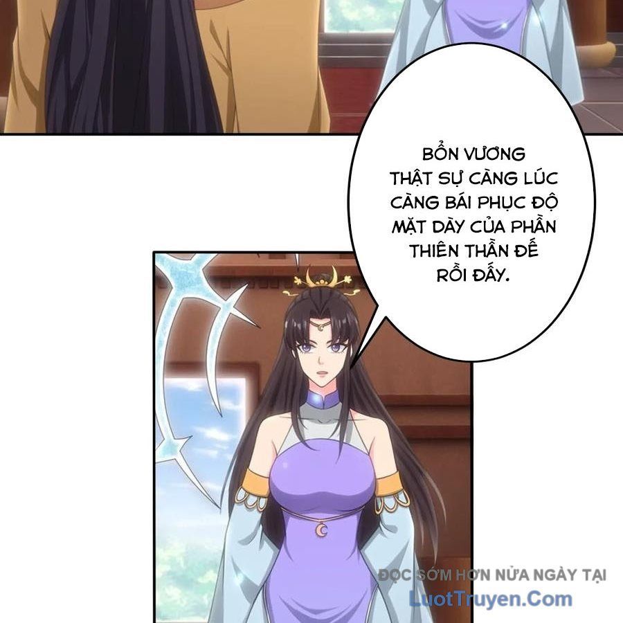 Nghịch Thiên Tà Thần Chap 754 - Next Chap 755