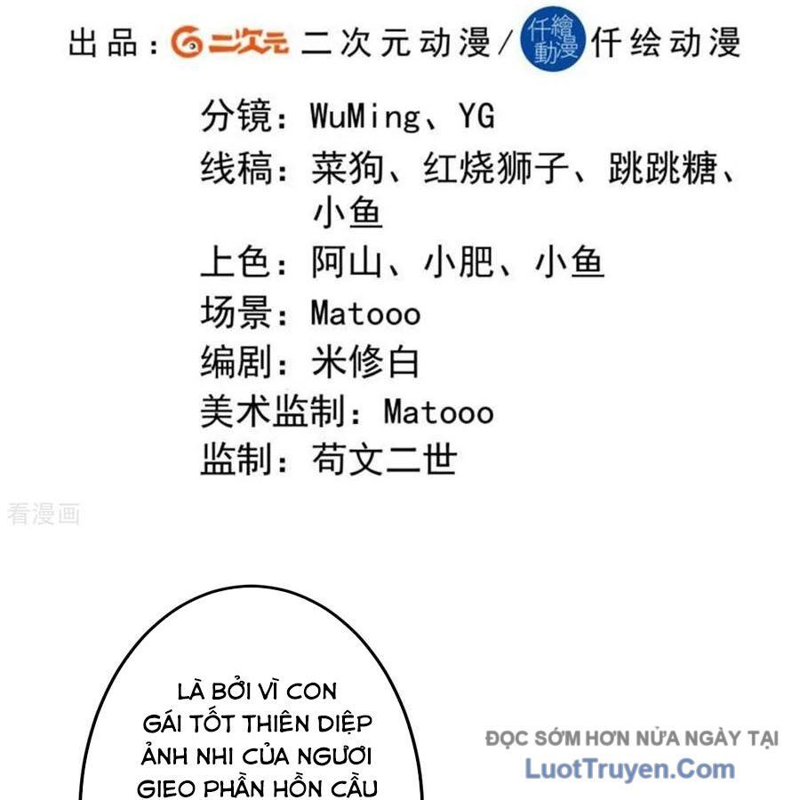 Nghịch Thiên Tà Thần Chap 754 - Next Chap 755