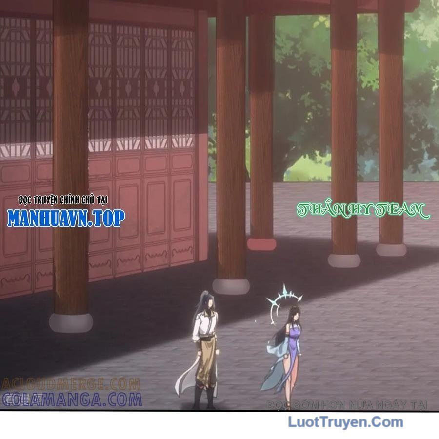 Nghịch Thiên Tà Thần Chap 754 - Next Chap 755