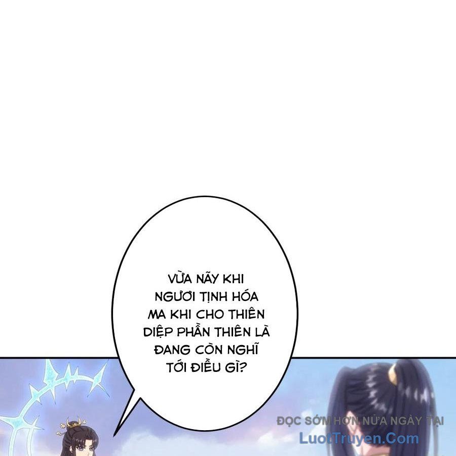 Nghịch Thiên Tà Thần Chap 754 - Next Chap 755