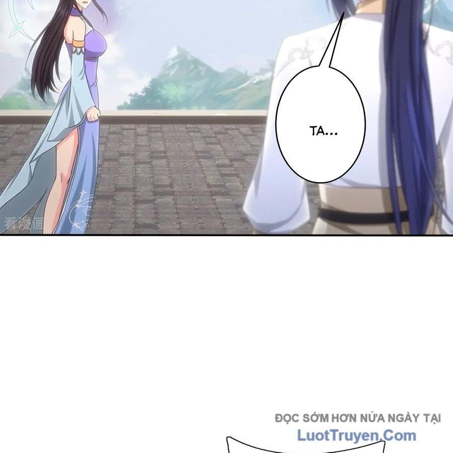 Nghịch Thiên Tà Thần Chap 754 - Next Chap 755