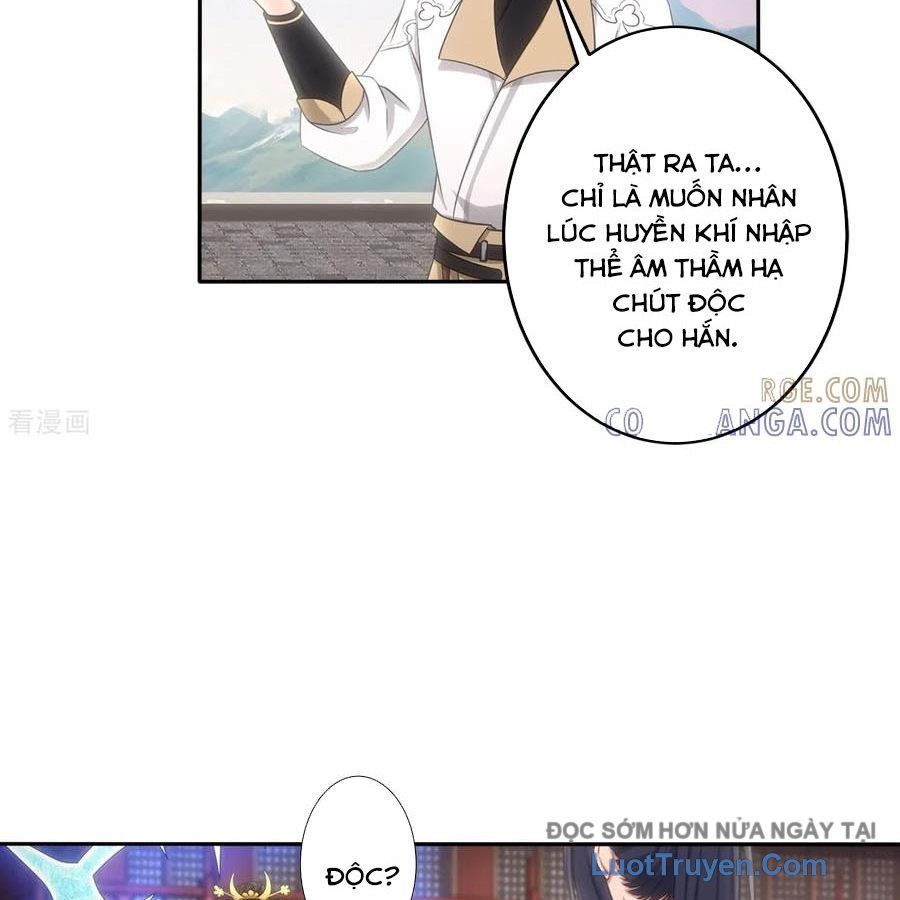 Nghịch Thiên Tà Thần Chap 754 - Next Chap 755