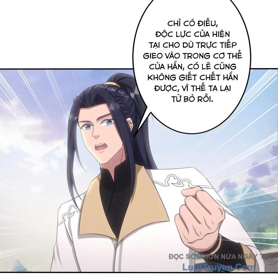 Nghịch Thiên Tà Thần Chap 754 - Next Chap 755