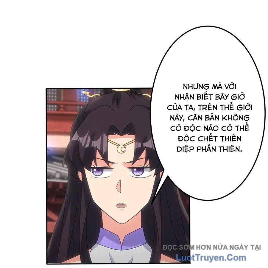Nghịch Thiên Tà Thần Chap 754 - Next Chap 755