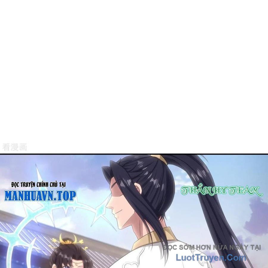 Nghịch Thiên Tà Thần Chap 754 - Next Chap 755