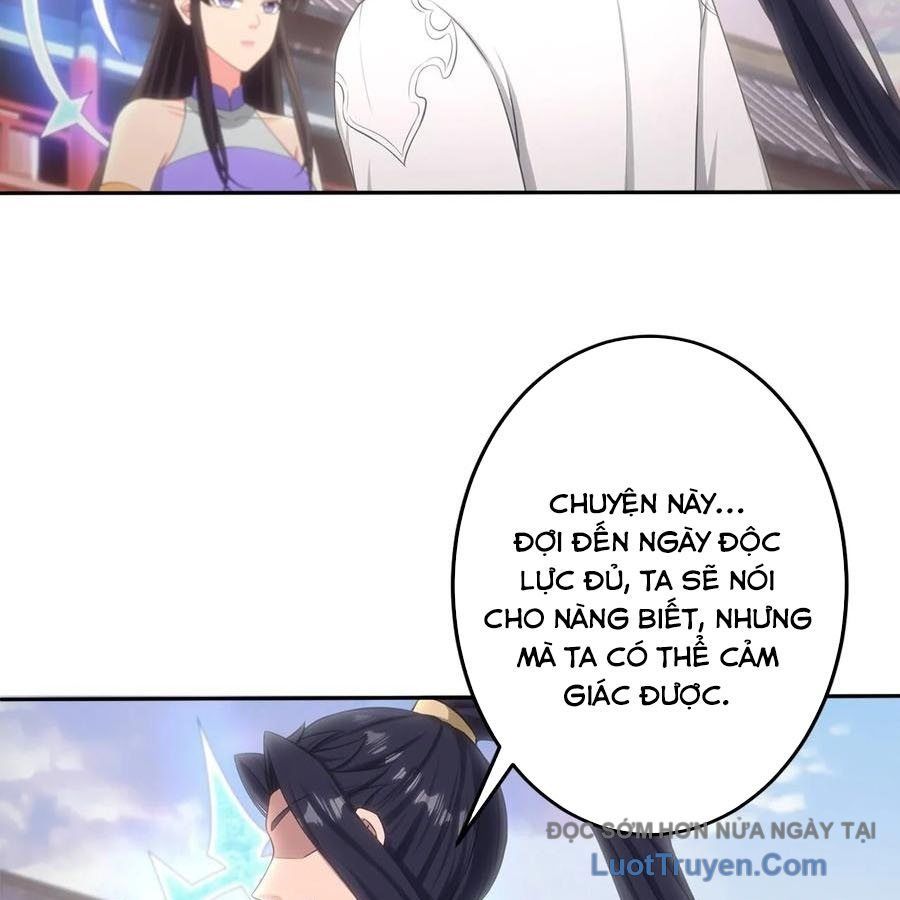 Nghịch Thiên Tà Thần Chap 754 - Next Chap 755