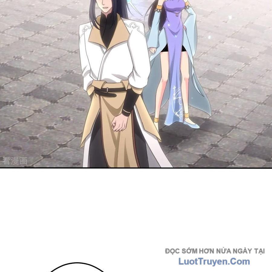 Nghịch Thiên Tà Thần Chap 754 - Next Chap 755