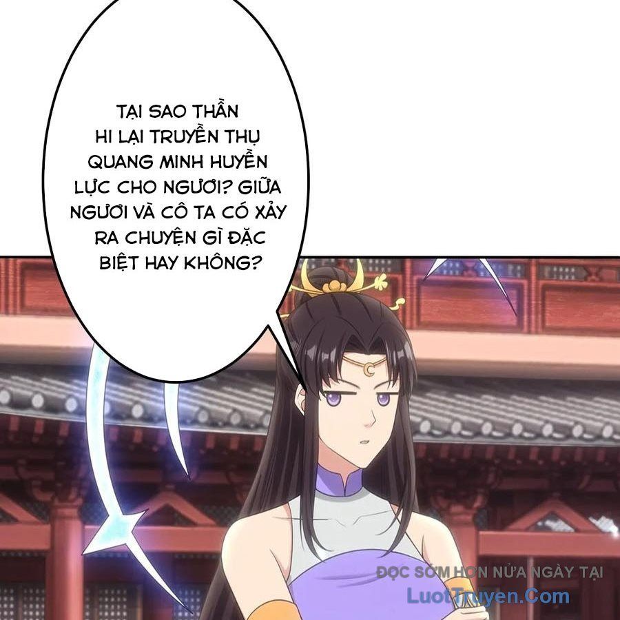 Nghịch Thiên Tà Thần Chap 754 - Next Chap 755
