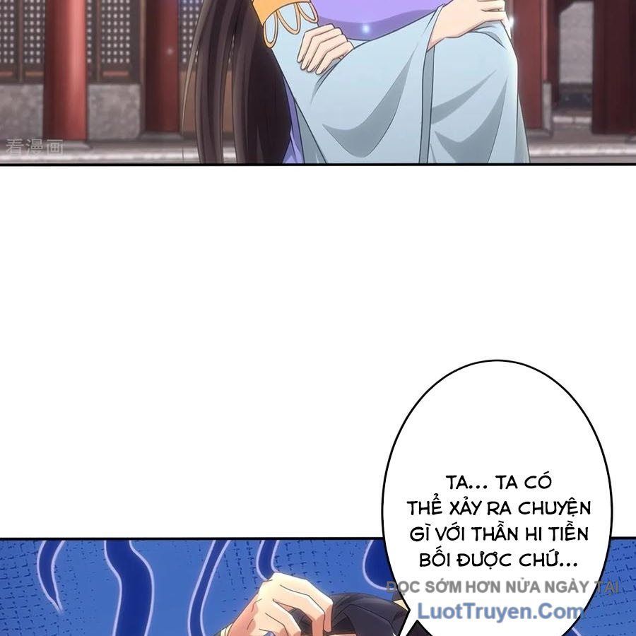 Nghịch Thiên Tà Thần Chap 754 - Next Chap 755