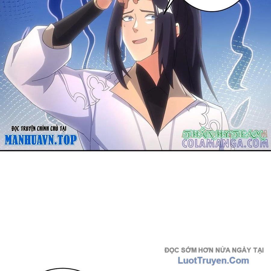 Nghịch Thiên Tà Thần Chap 754 - Next Chap 755