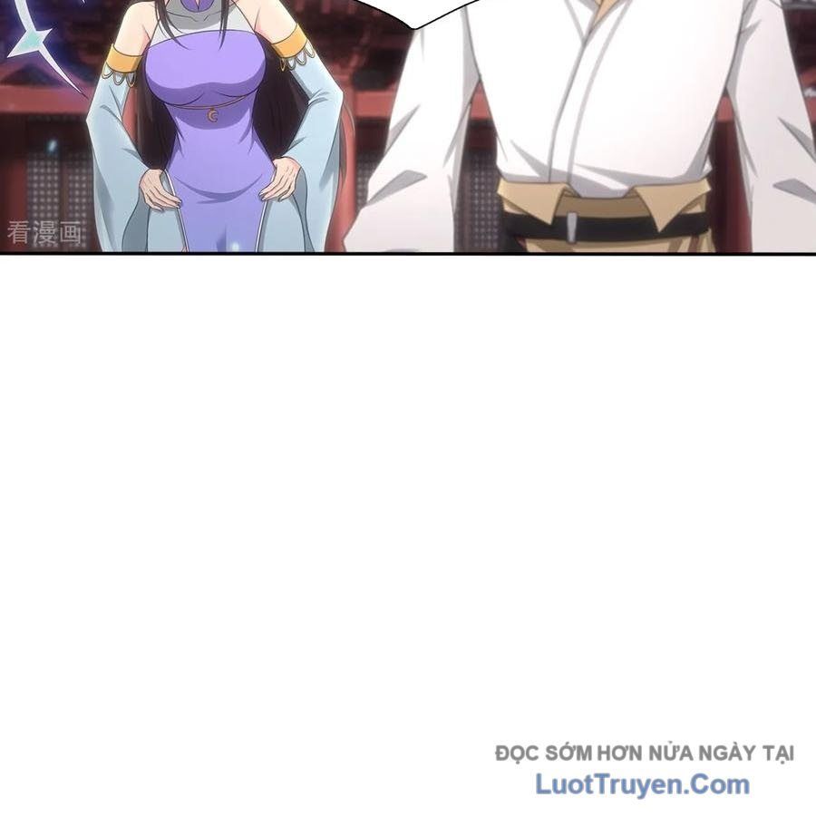 Nghịch Thiên Tà Thần Chap 754 - Next Chap 755