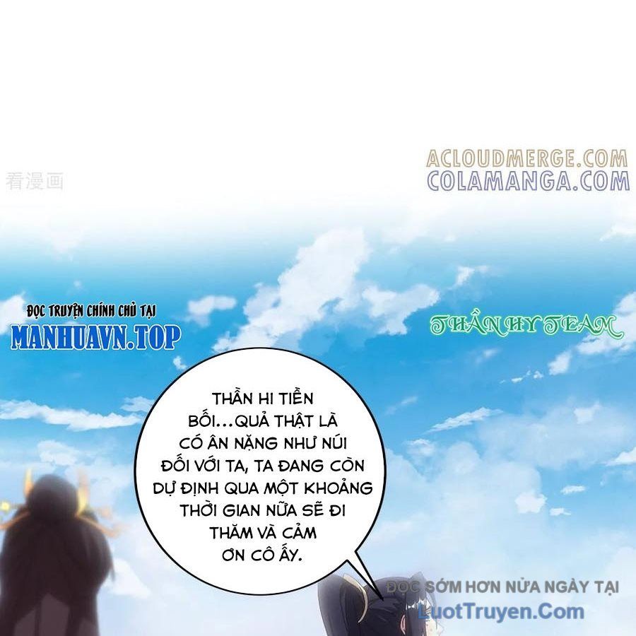 Nghịch Thiên Tà Thần Chap 754 - Next Chap 755