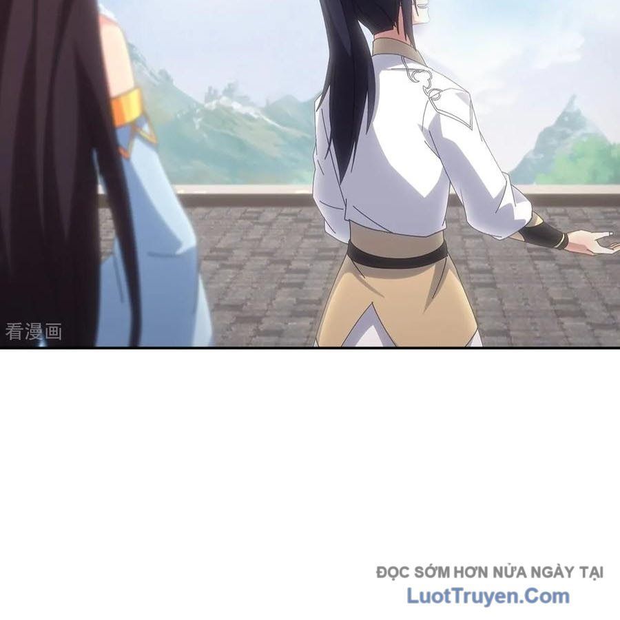 Nghịch Thiên Tà Thần Chap 754 - Next Chap 755