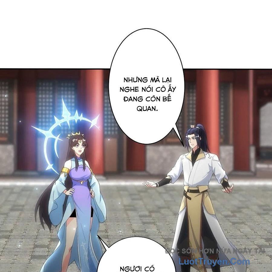 Nghịch Thiên Tà Thần Chap 754 - Next Chap 755