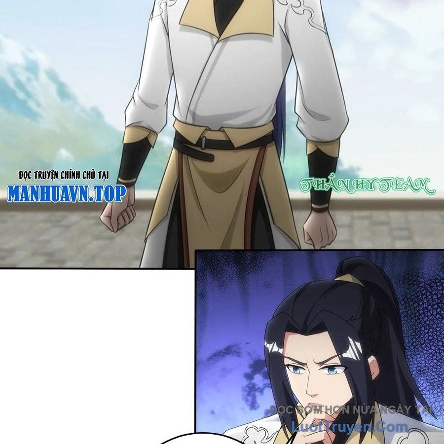 Nghịch Thiên Tà Thần Chap 754 - Next Chap 755