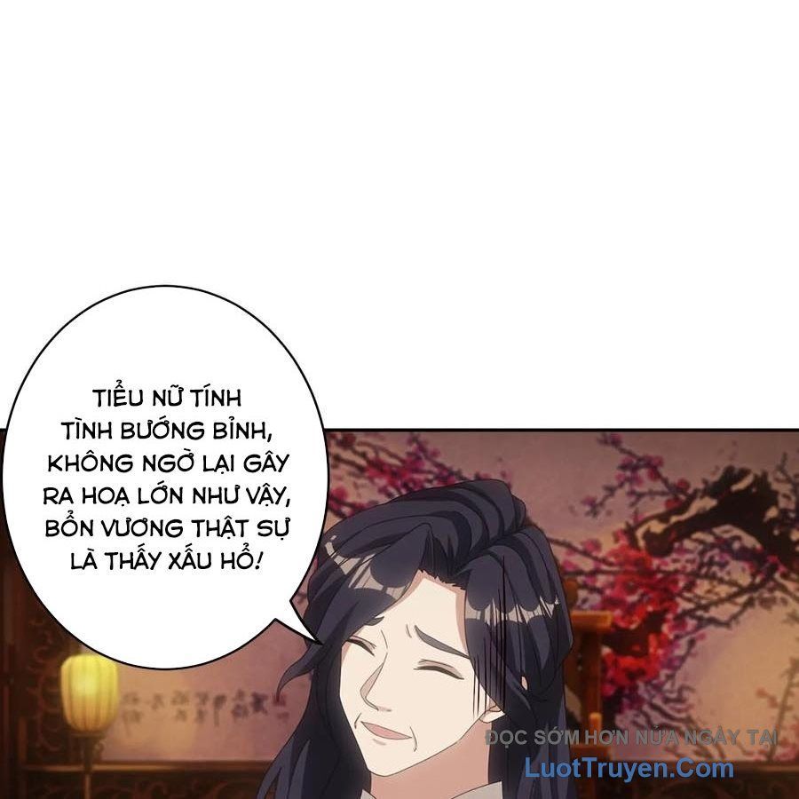 Nghịch Thiên Tà Thần Chap 754 - Next Chap 755