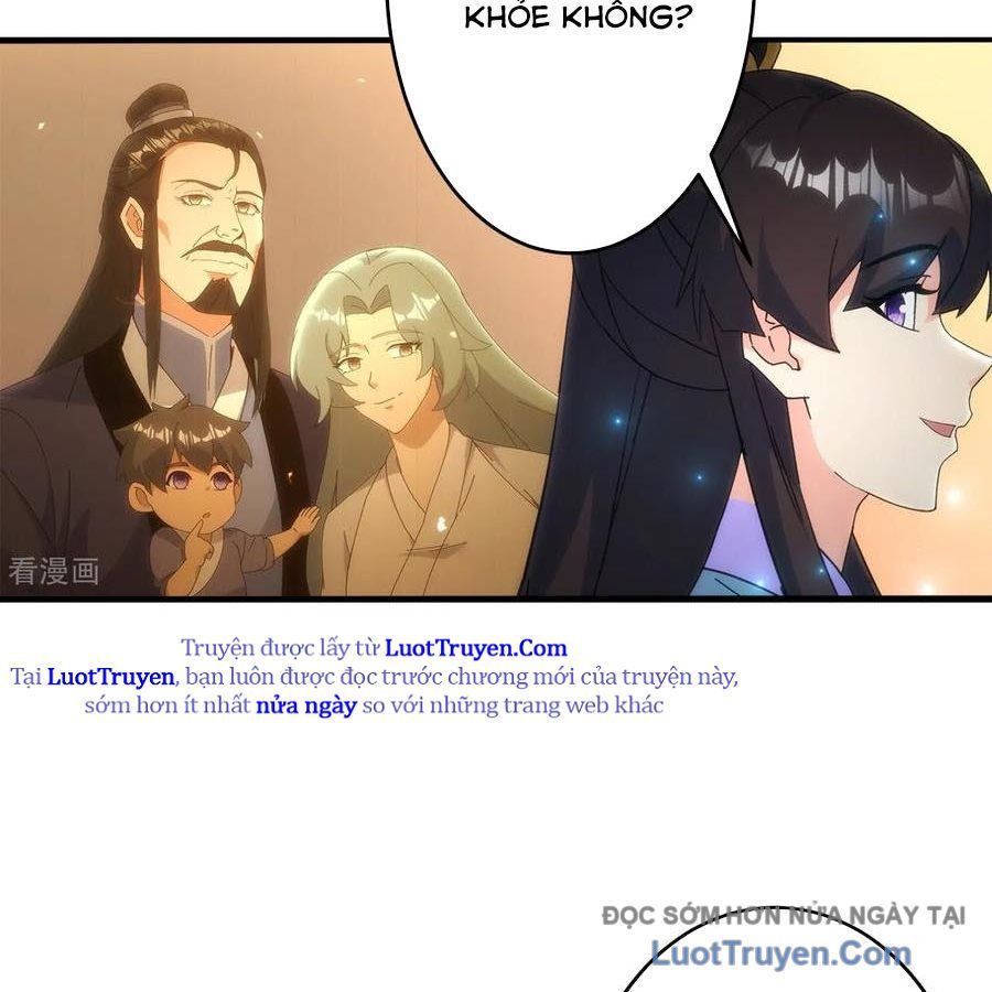 Nghịch Thiên Tà Thần Chap 754 - Next Chap 755