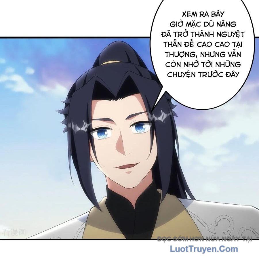 Nghịch Thiên Tà Thần Chap 754 - Next Chap 755