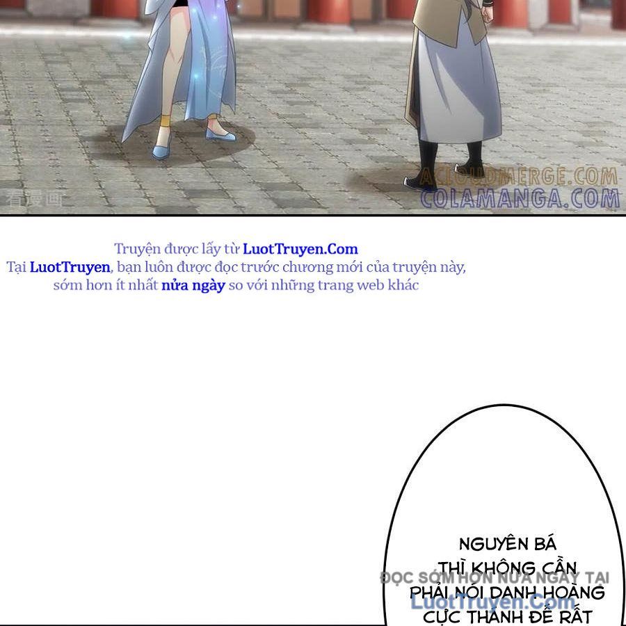 Nghịch Thiên Tà Thần Chap 754 - Next Chap 755