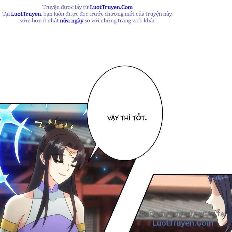Nghịch Thiên Tà Thần Chap 754 - Next Chap 755