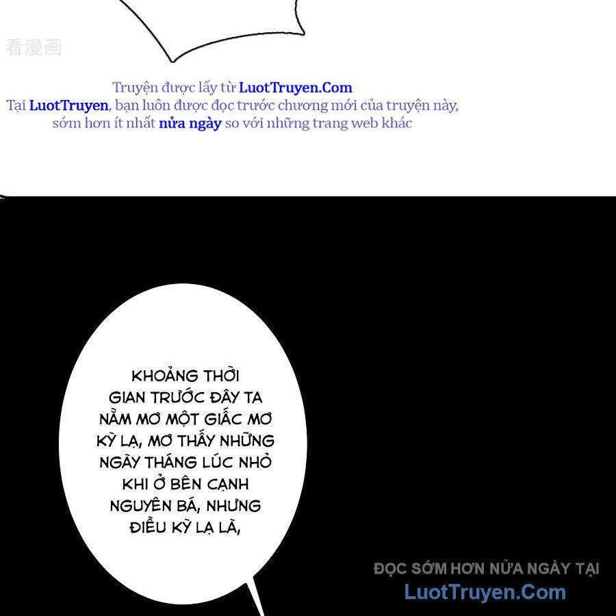 Nghịch Thiên Tà Thần Chap 754 - Next Chap 755