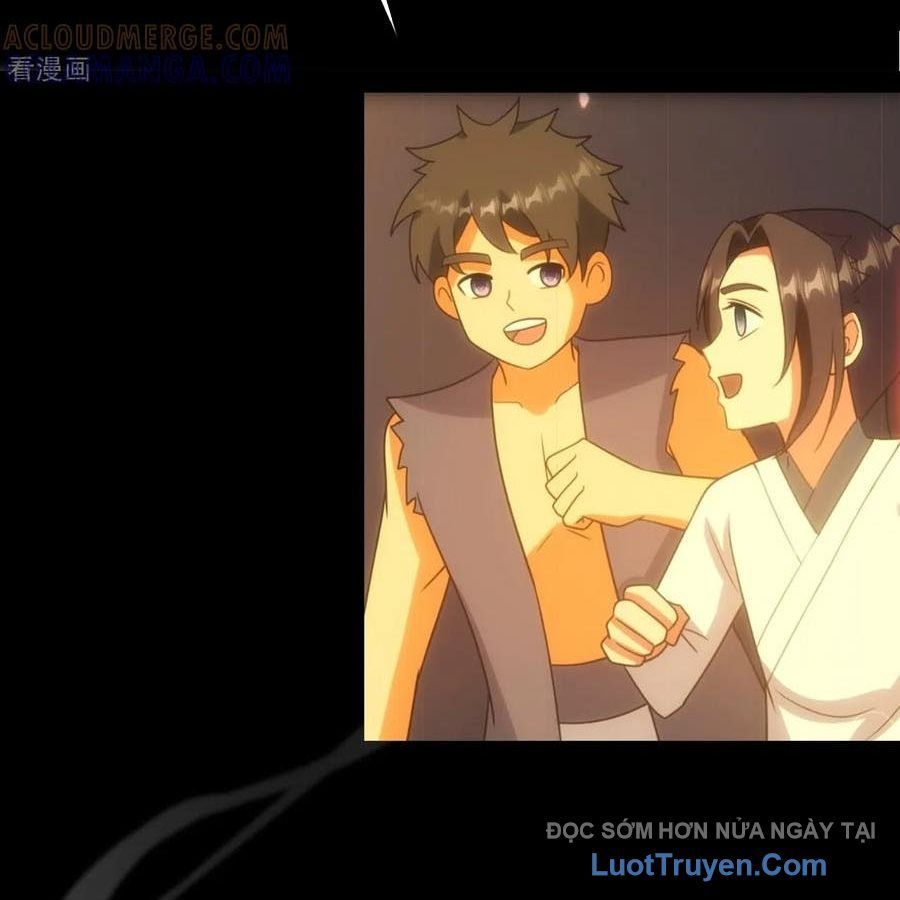 Nghịch Thiên Tà Thần Chap 754 - Next Chap 755