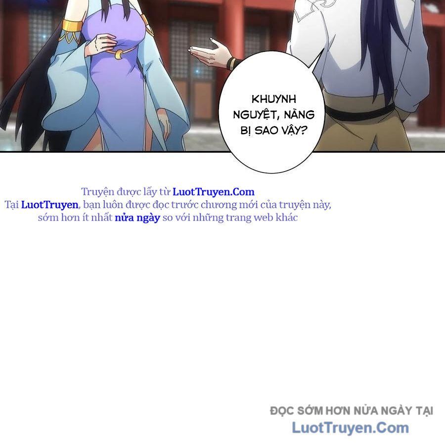 Nghịch Thiên Tà Thần Chap 754 - Next Chap 755