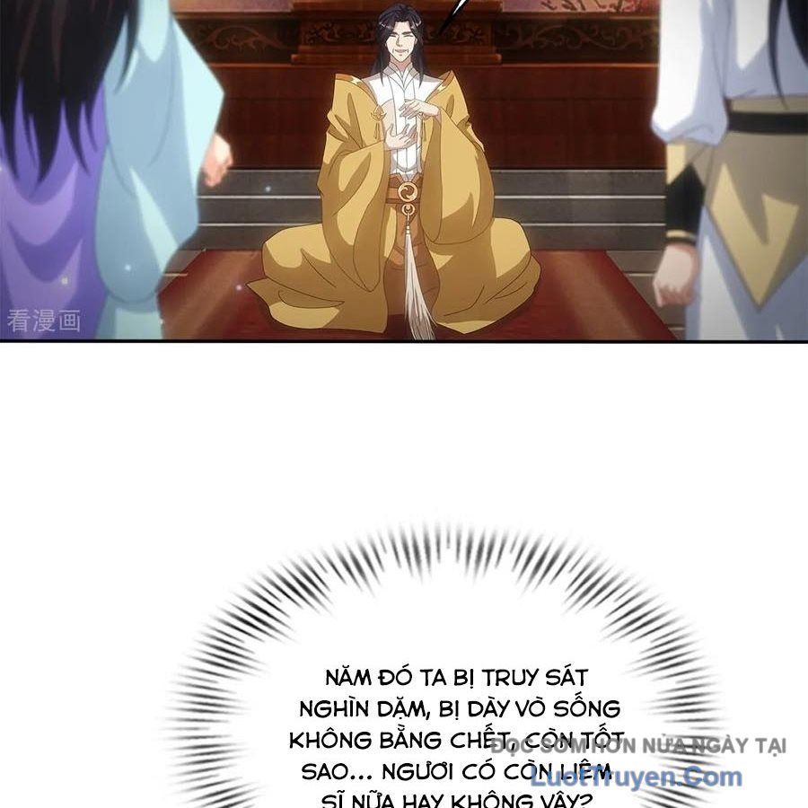 Nghịch Thiên Tà Thần Chap 754 - Next Chap 755
