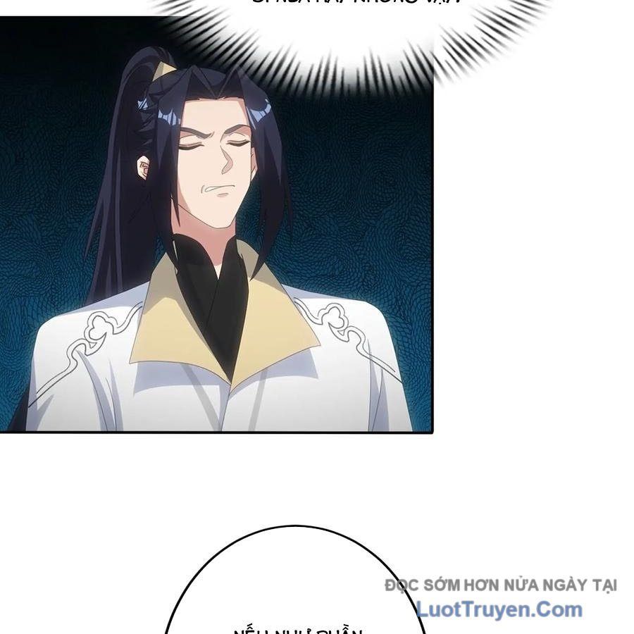 Nghịch Thiên Tà Thần Chap 754 - Next Chap 755