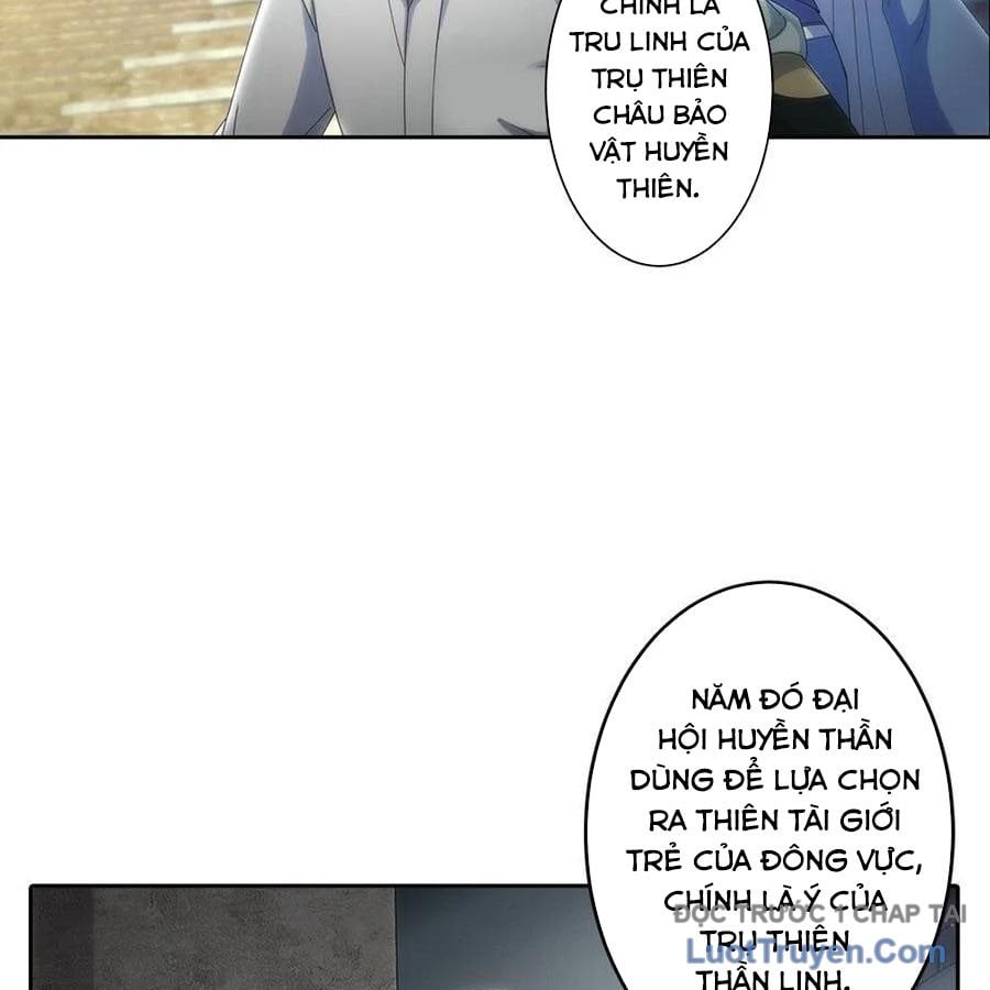 Nghịch Thiên Tà Thần Chap 757 - Next Chap 758