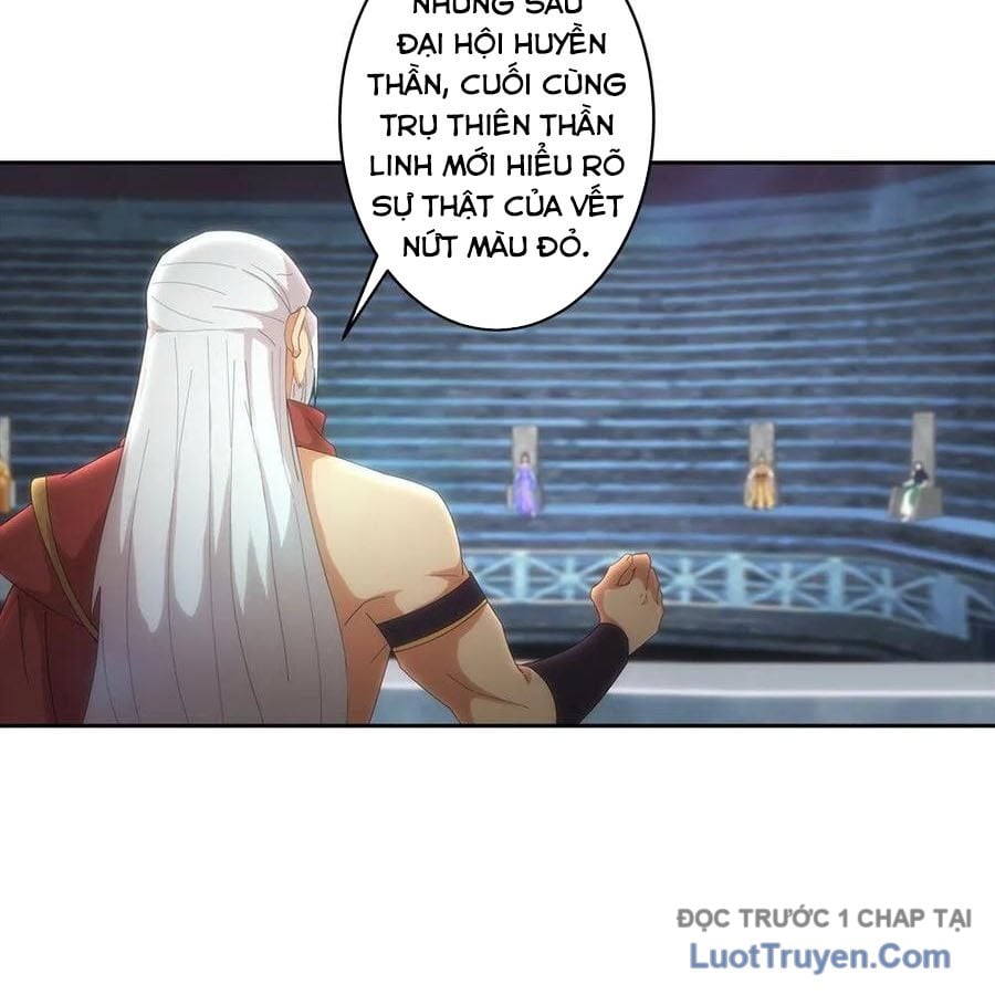 Nghịch Thiên Tà Thần Chap 757 - Next Chap 758