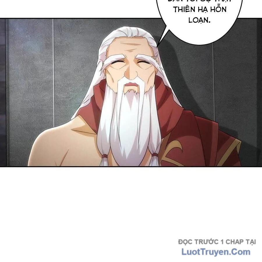 Nghịch Thiên Tà Thần Chap 757 - Next Chap 758