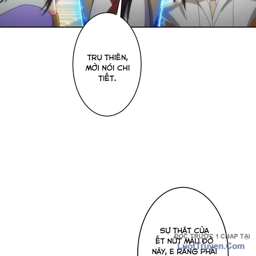 Nghịch Thiên Tà Thần Chap 757 - Next Chap 758
