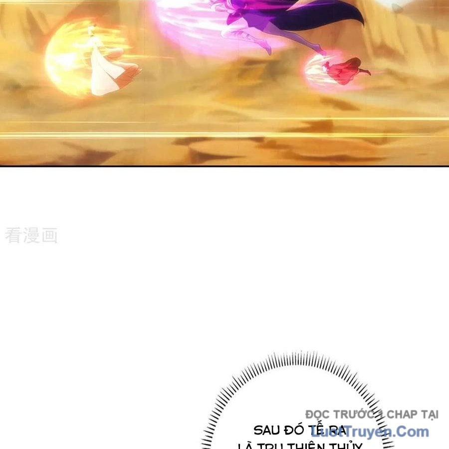 Nghịch Thiên Tà Thần Chap 757 - Next Chap 758