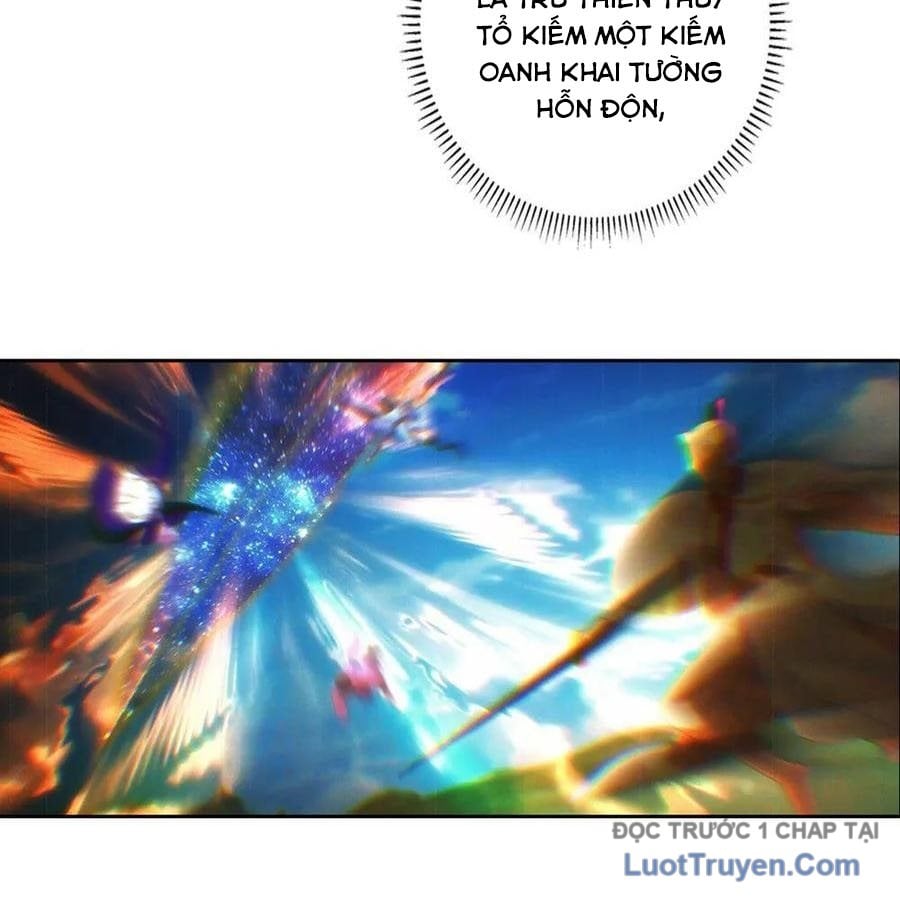 Nghịch Thiên Tà Thần Chap 757 - Next Chap 758