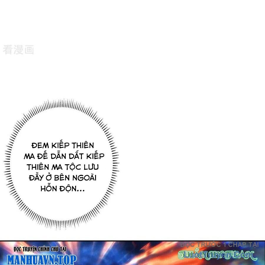 Nghịch Thiên Tà Thần Chap 757 - Next Chap 758