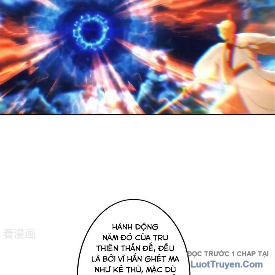 Nghịch Thiên Tà Thần Chap 757 - Next Chap 758