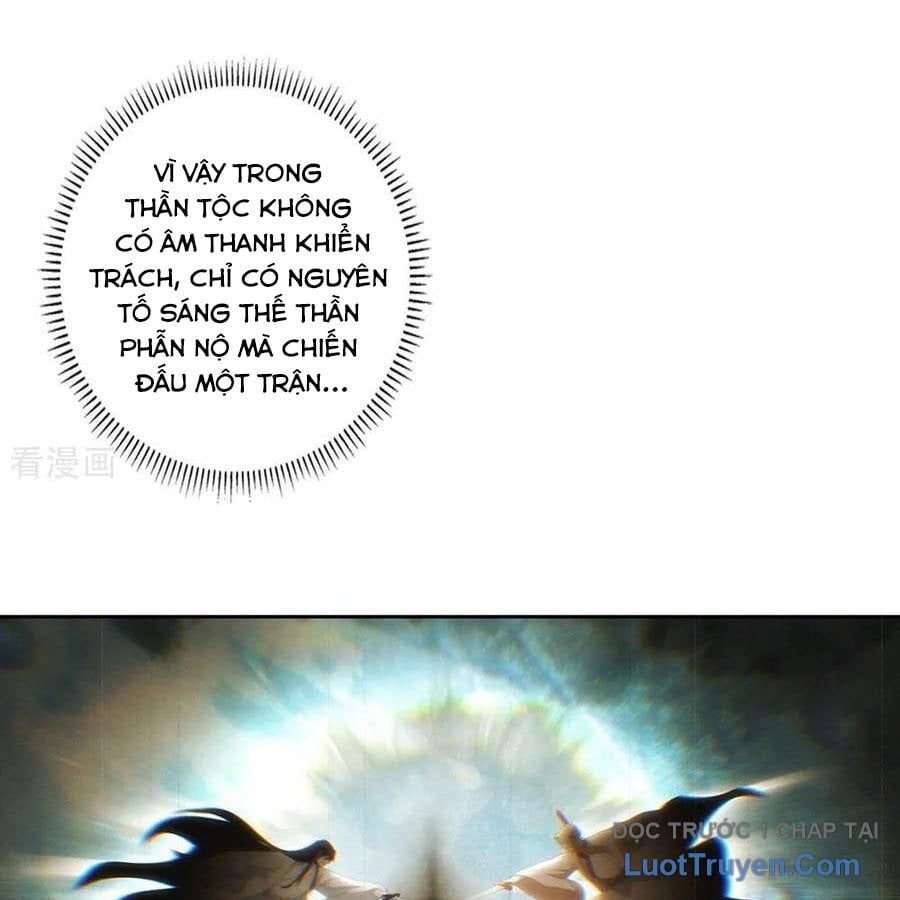 Nghịch Thiên Tà Thần Chap 757 - Next Chap 758
