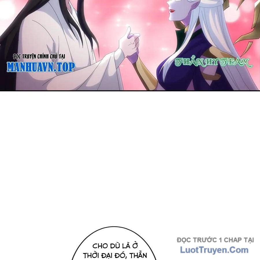 Nghịch Thiên Tà Thần Chap 757 - Next Chap 758