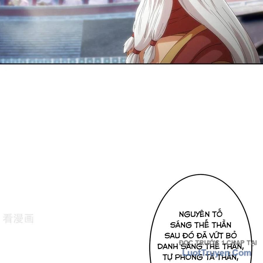 Nghịch Thiên Tà Thần Chap 757 - Next Chap 758